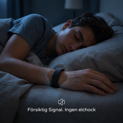 PureRise™ Väckningsarmband